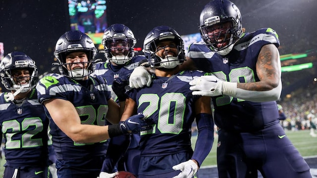 NFL Christmas games