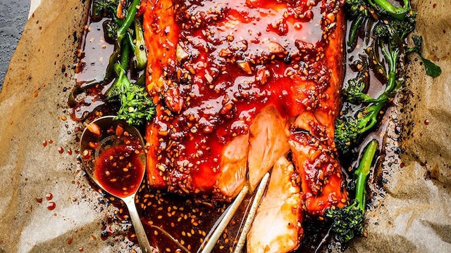 salmon
