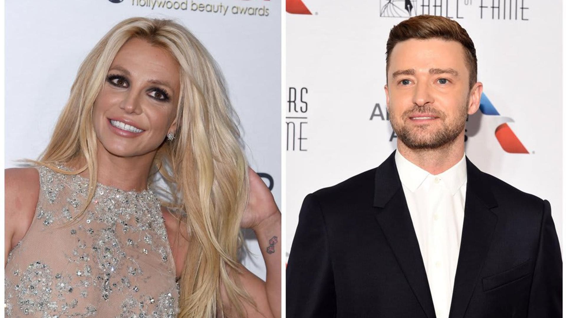 Justin Timberlake broke his silence about the Britney Spears hearing