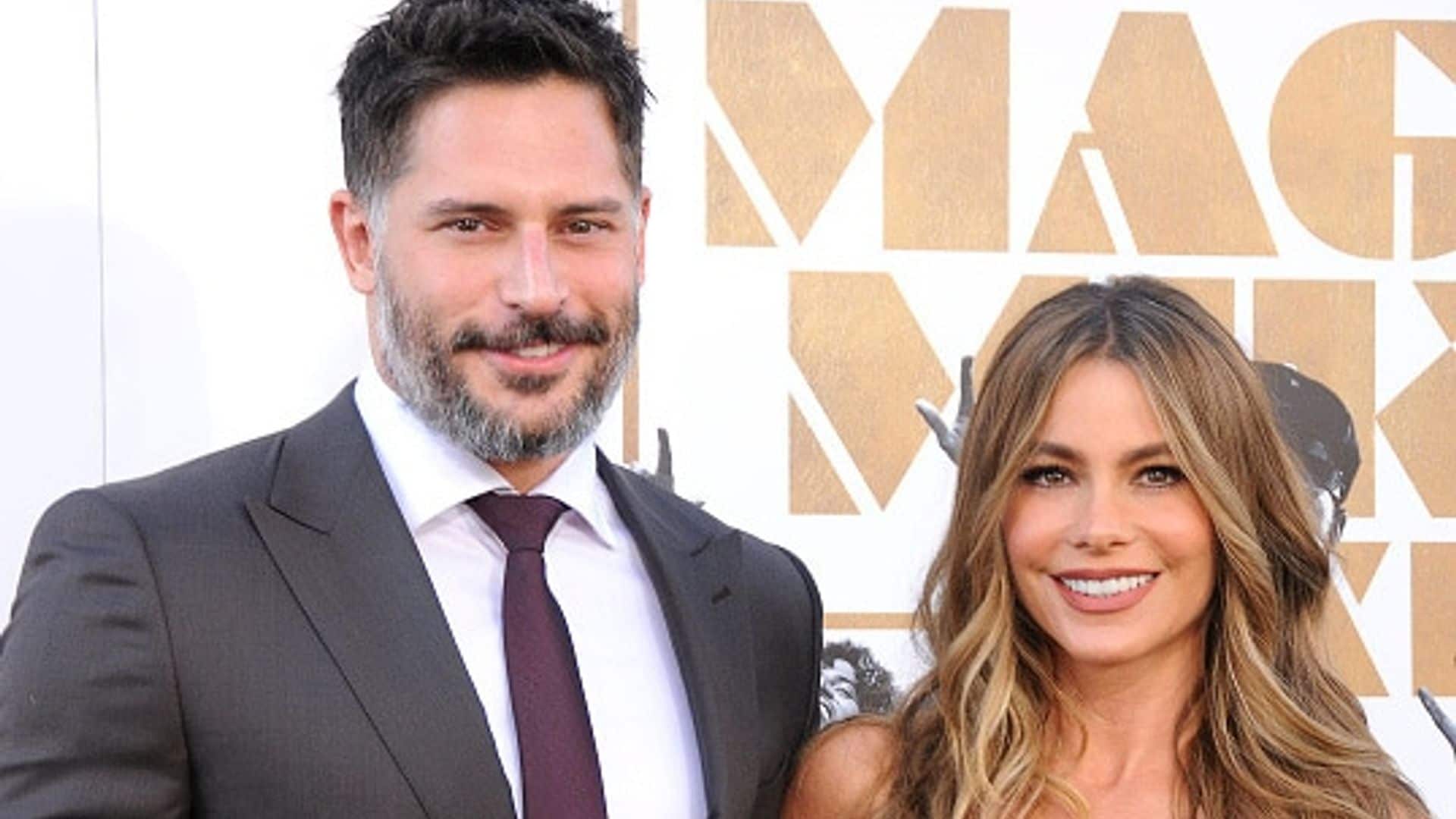 Sofia Vergara talks kids with Joe Manganiello: 'I'll need help, but I don't mind'