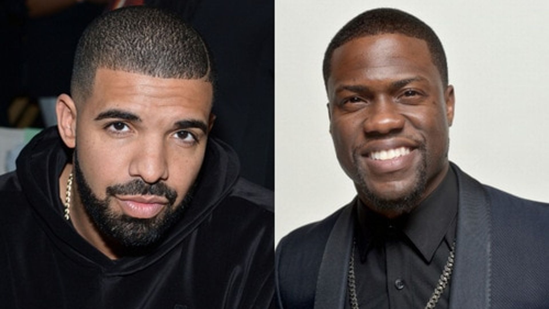 2016 NBA All-Star Celebrity Game: Drake vs. Kevin Hart