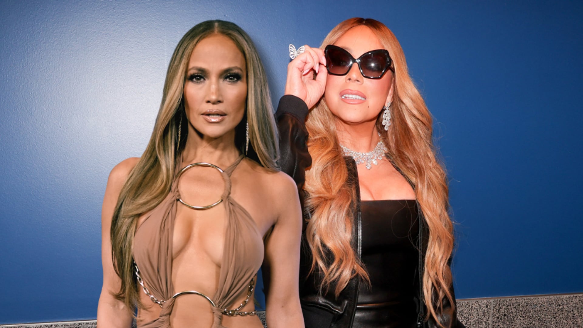 Mariah Carey Finally Speaks on Her Iconic “I Don’t Know Her” Moment With Jennifer Lopez
