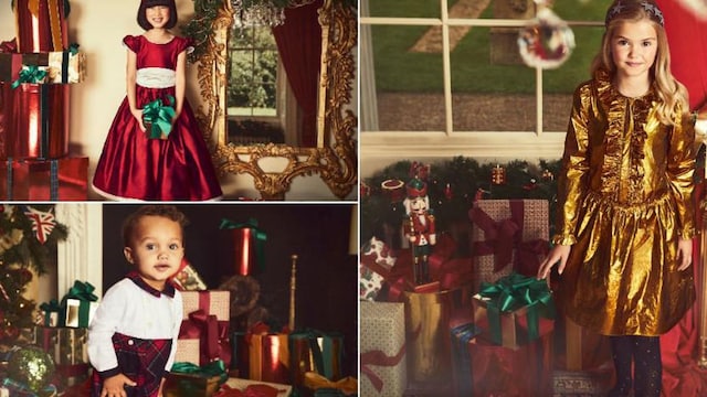Children Xmas