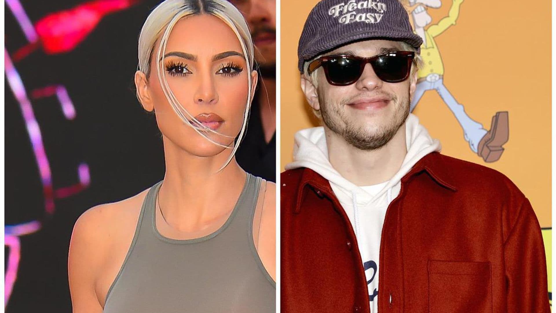 Pete Davidson reveals he is ready for marriage, but what does Kim Kardashian think?