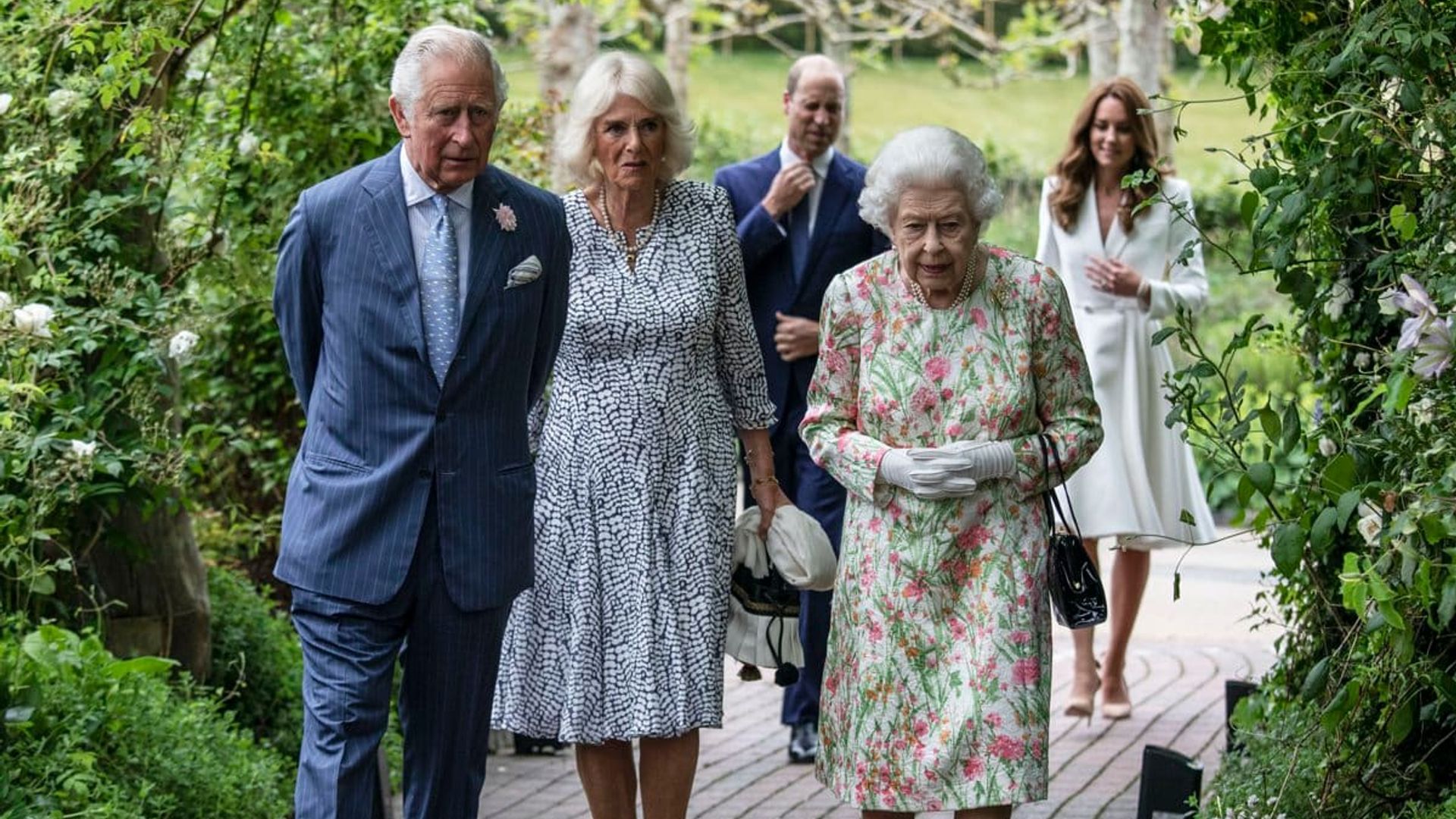 Queen Elizabeth to no longer join royals at upcoming summit: Find out why