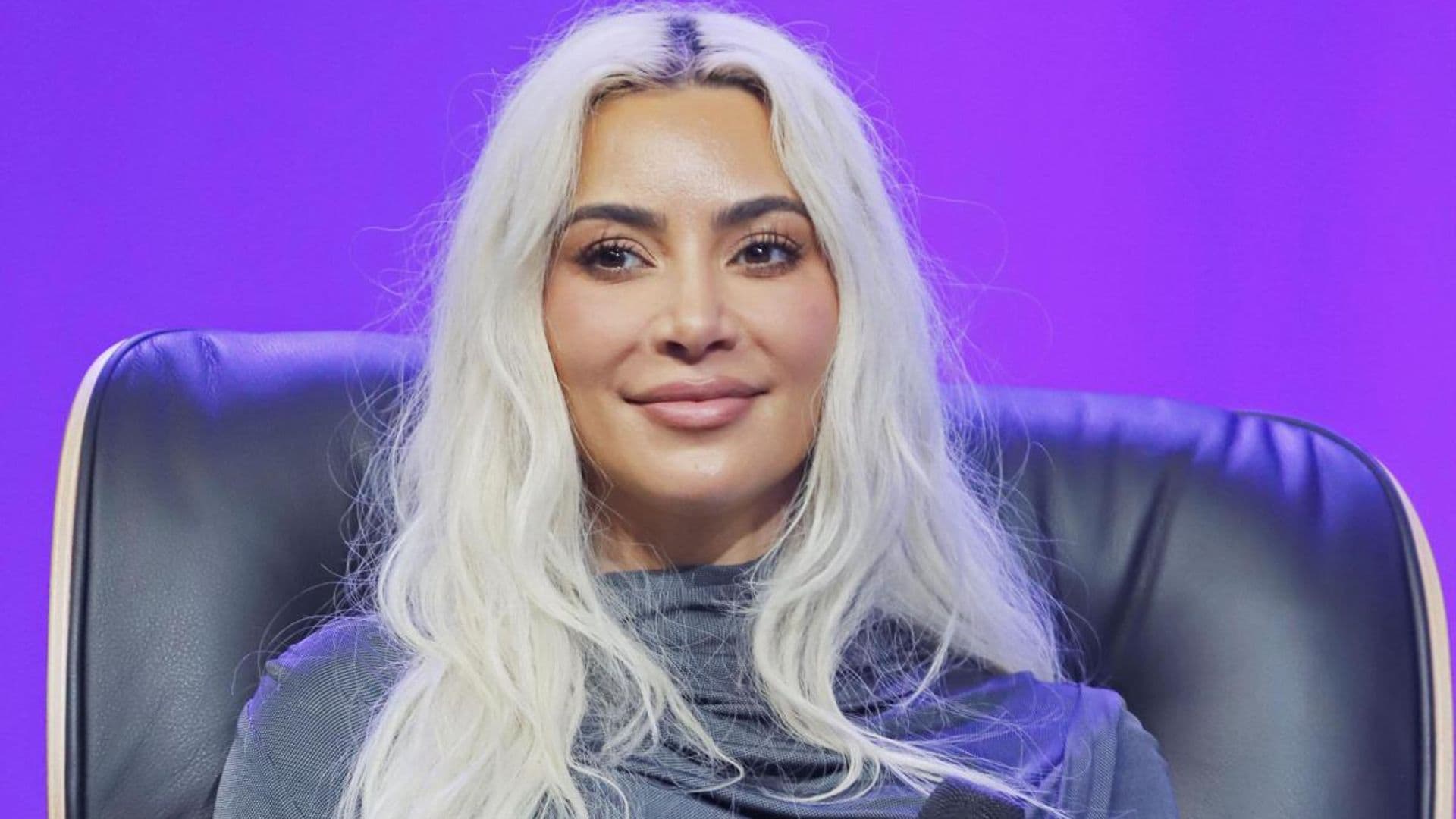 Kim Kardashian might soon qualify to have her star on the Hollywood Walk of Fame