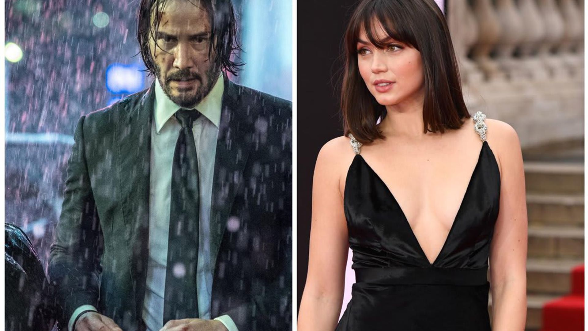 ‘John Wick’ spin-off: Ana de Armas takes over Hollywood with new action role
