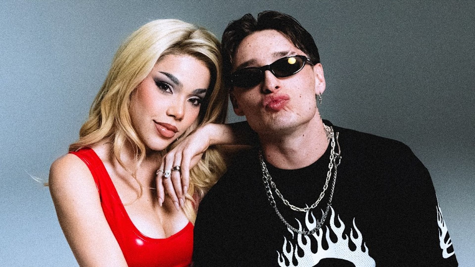 New Music Friday: Rauw Alejandro, Peso Pluma, Kenia Os, The Linda Linda Lindas, and more