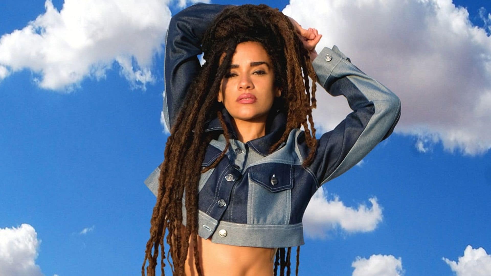 Calma Carmona bares her heart and soul as she takes us on a tour of her lovely island