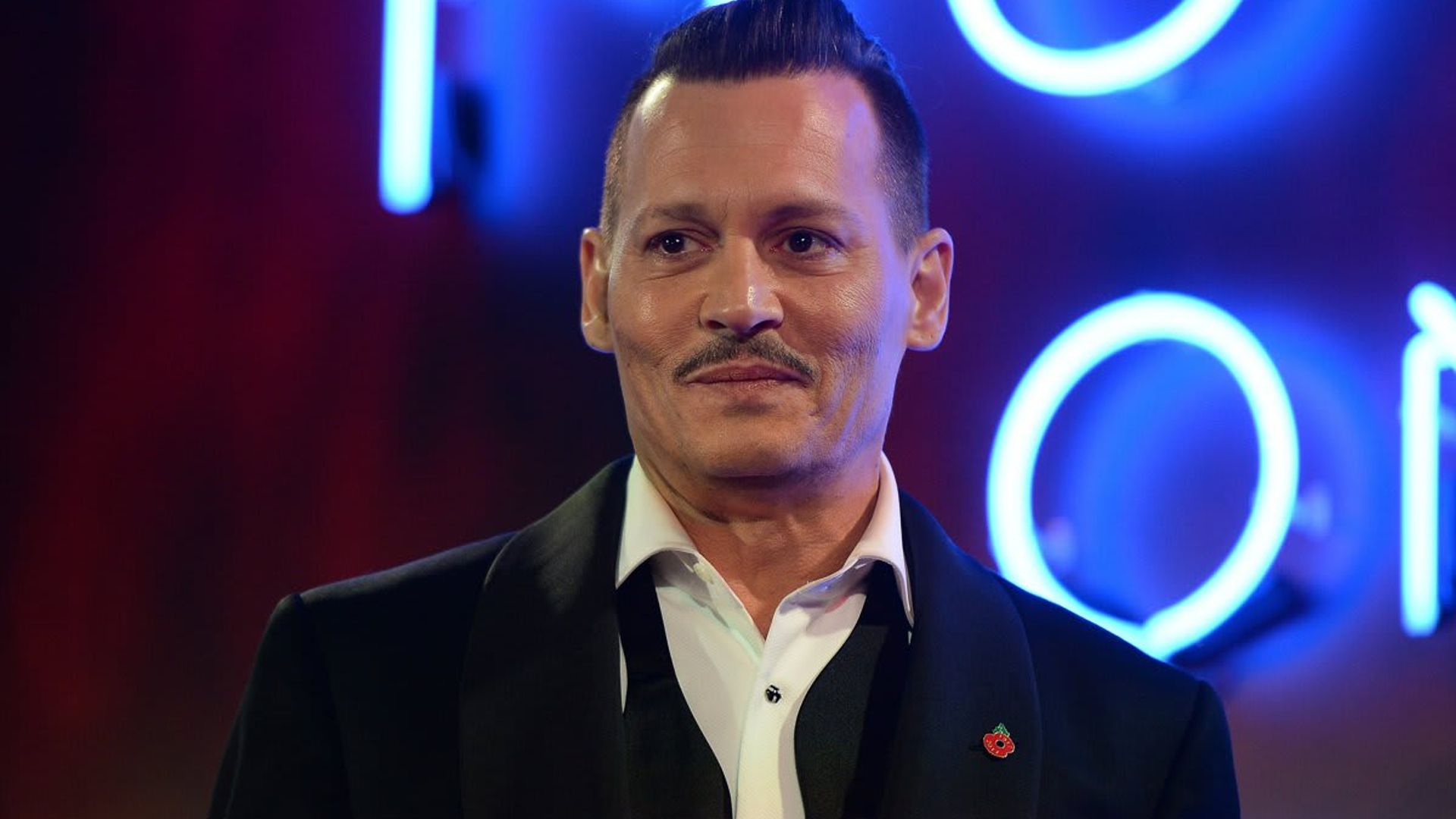 Johnny Depp breaks social media silence: ‘Truth is a rare bird’