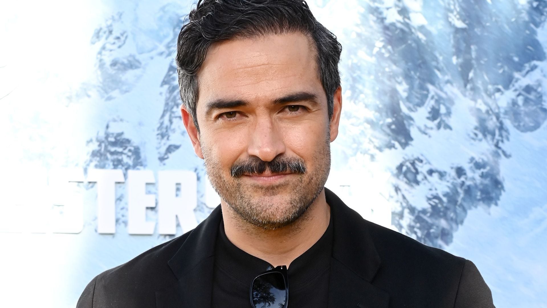 Alfonso Herrera shares an epic throwback with Anahí and Maite Perroni from his RBD days