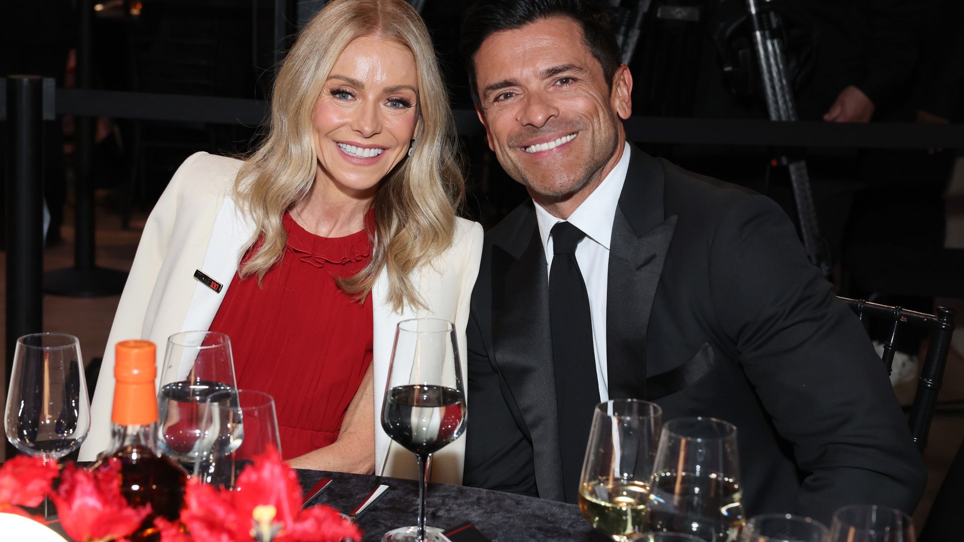 Kelly Ripa and Mark Consuelos reveal the one thing every couple should do before having kids