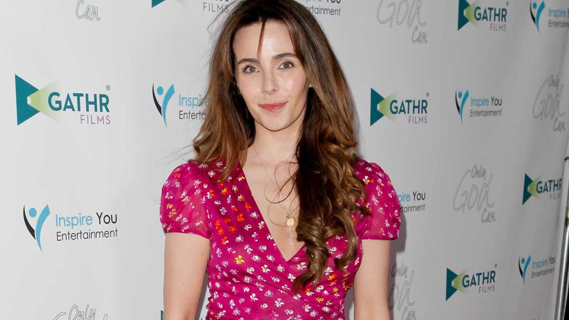 'CSI' actress Lisa Sheridan dies at 44