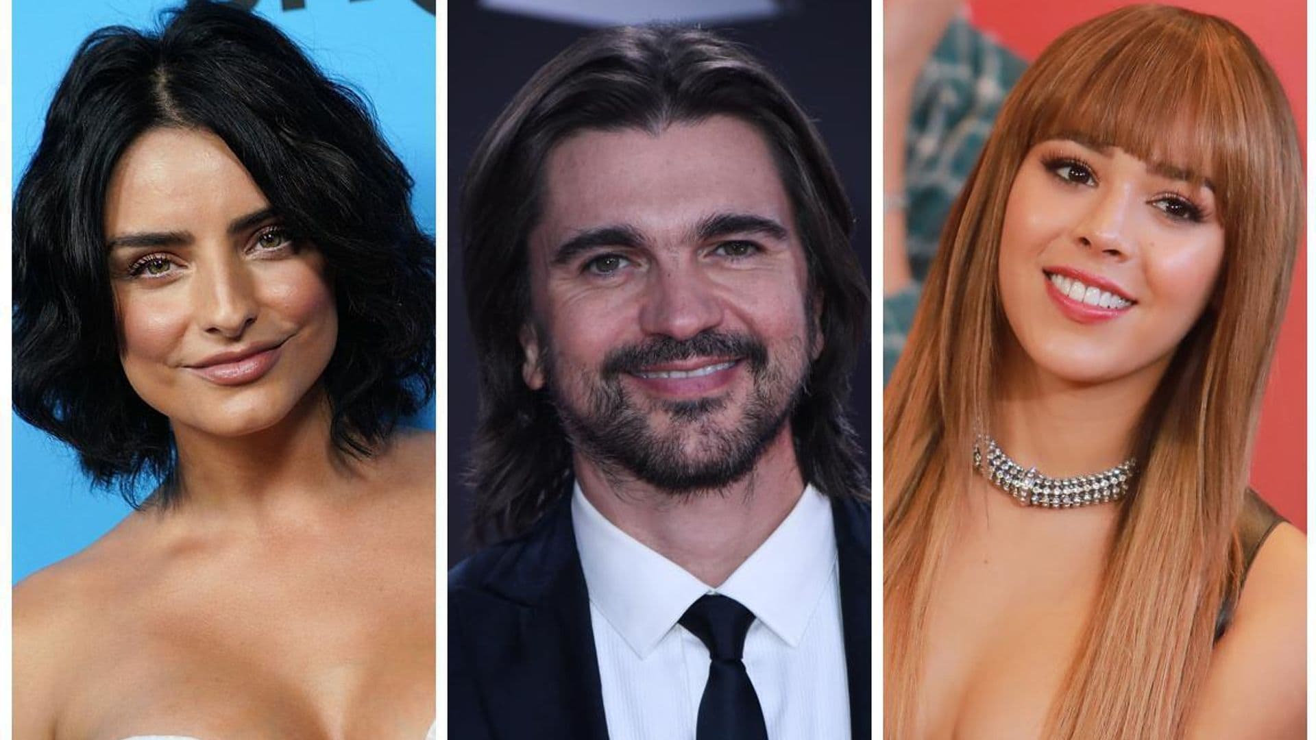 This might be the star-studded holiday special you don’t want to miss