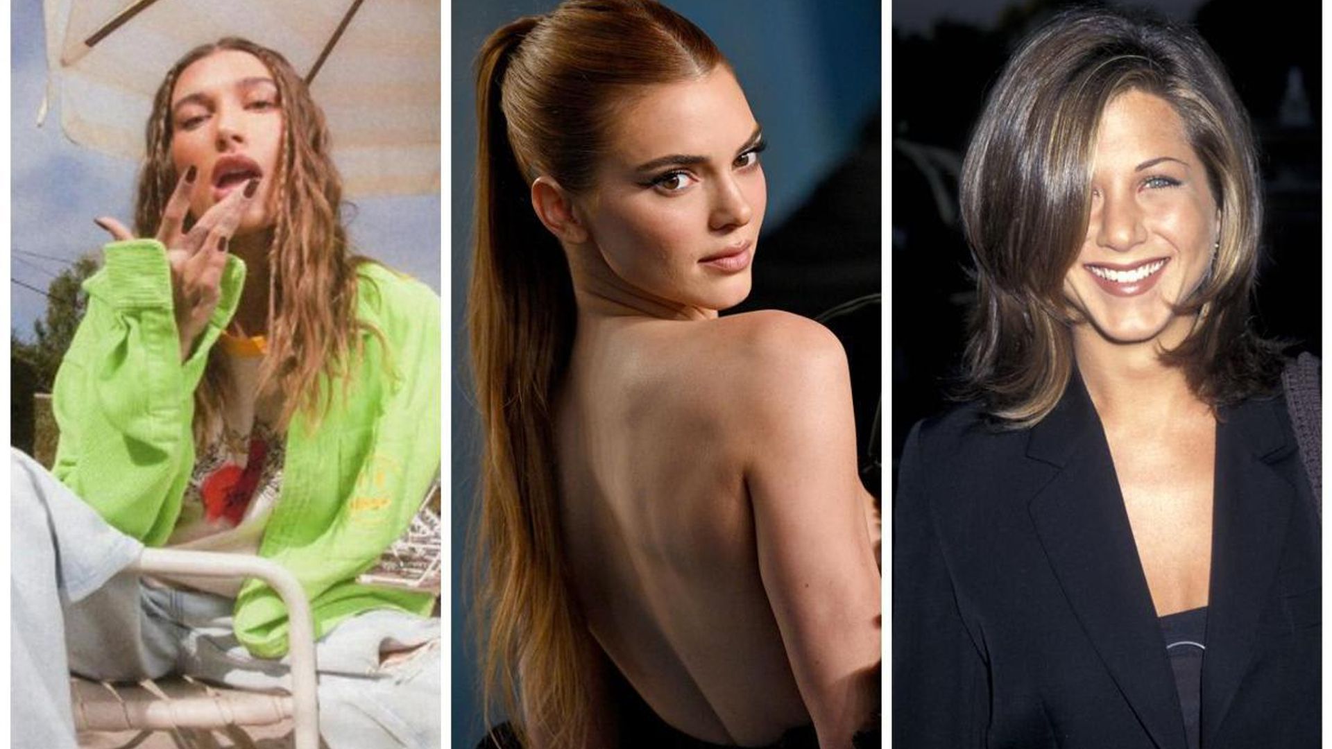 From copper hair to a sleek, elevated bun: TikTok’s favorite hairstyles and how to recreate them