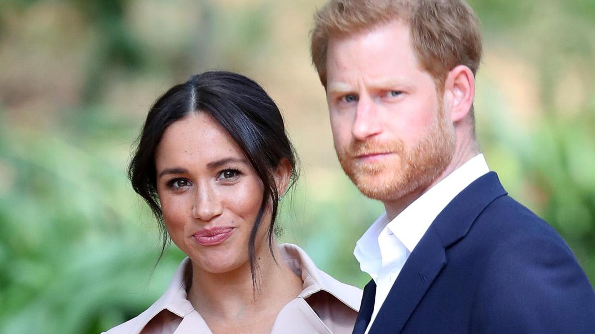 See who Meghan Markle and Prince Harry’s new dream team includes after royal exit