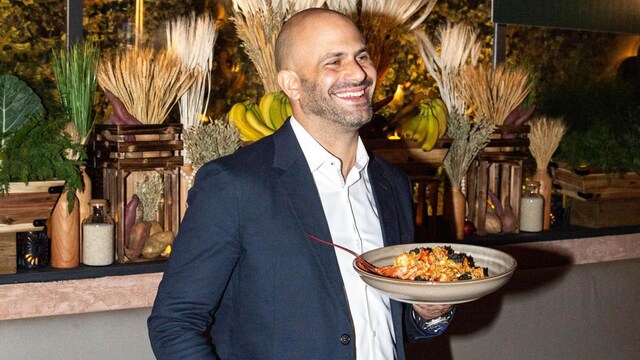 Sam Kass
