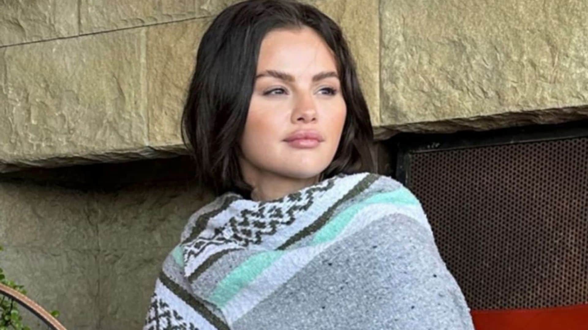 Selena Gomez reacts to becoming a meme again: ‘Young Mama Coco’