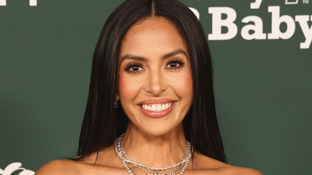 Vanessa Bryant has mobilized her organization to help kids and families in need in Los Angeles