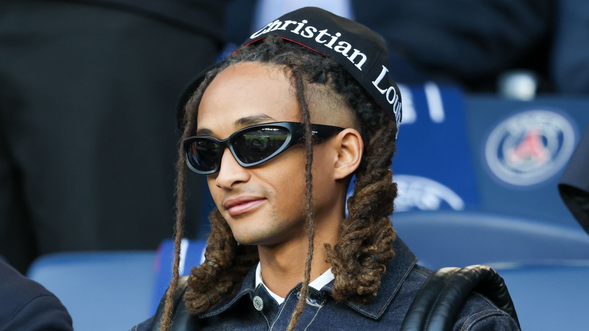 Jaden Smith surprises with unusually classic look after years of wild red carpet fashion