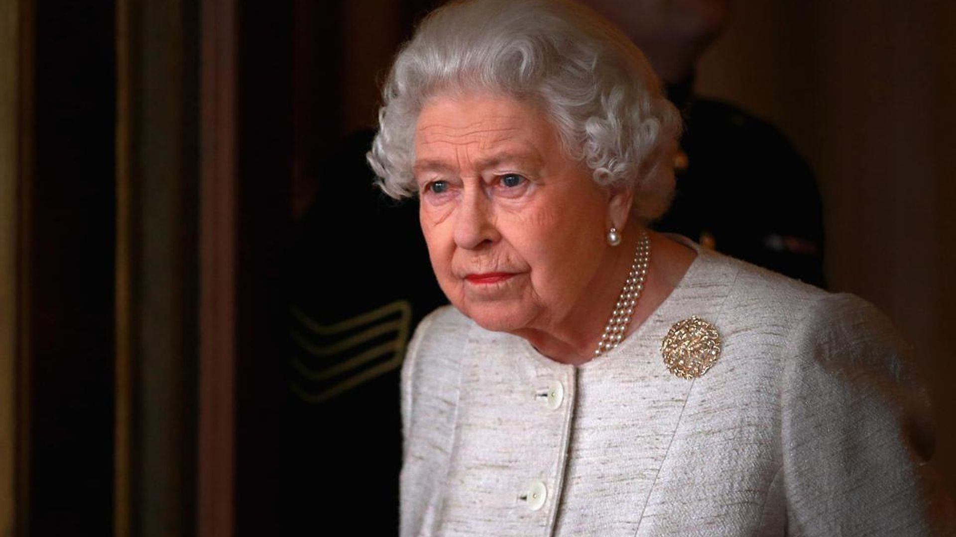 Queen Elizabeth receives big news as Scottish holiday comes to an end
