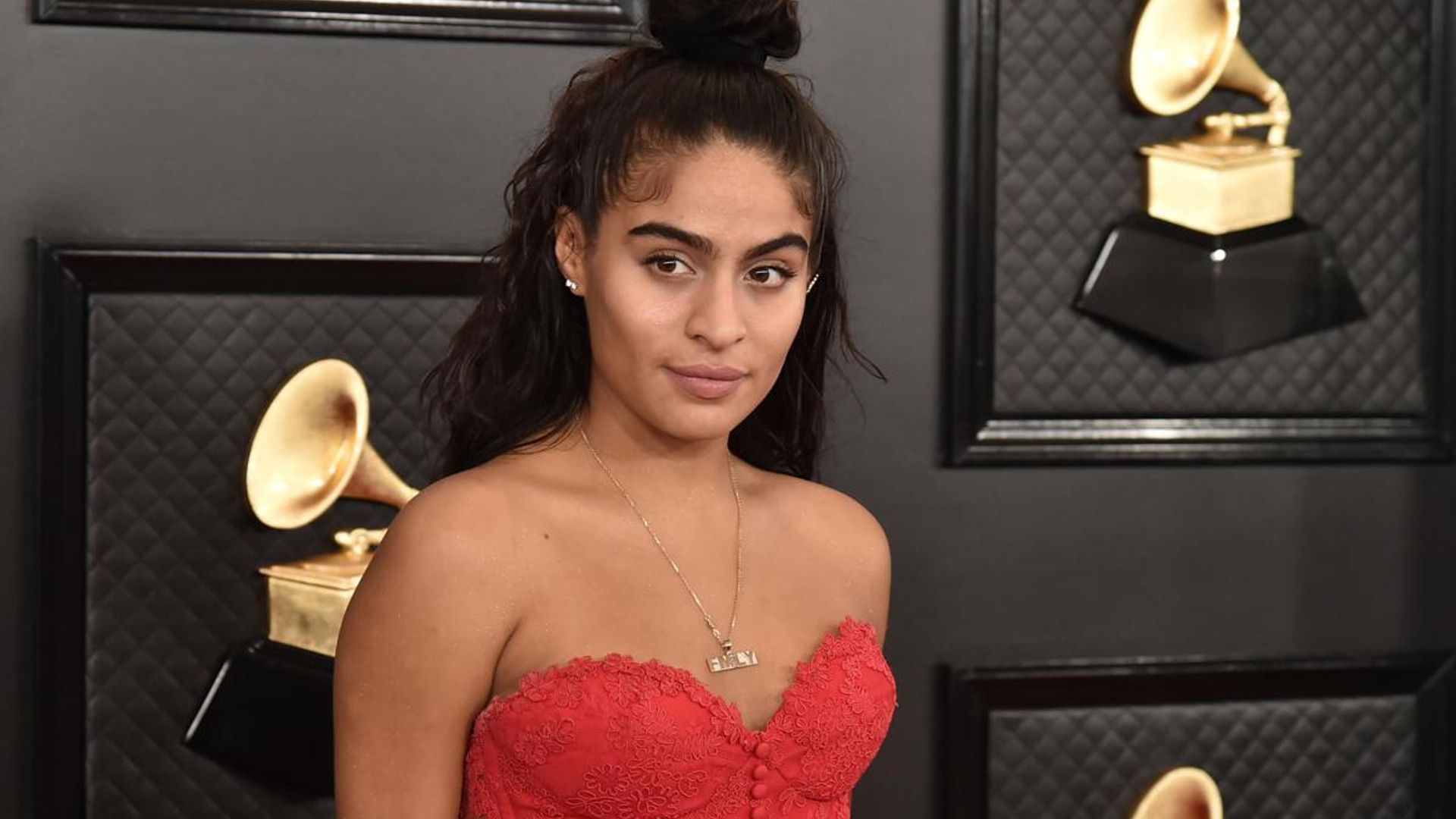 Jessie Reyez on self-criticism, Beyoncé and her new Tarantino songwriting process