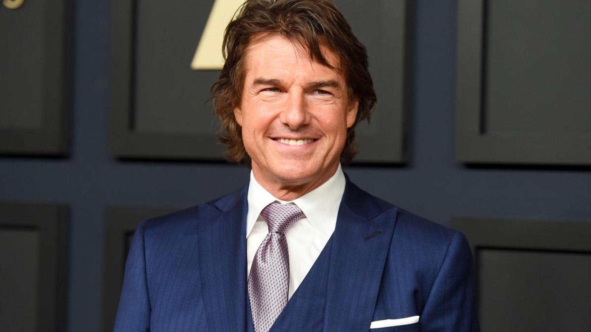 What is Tom Cruise’s role at coronation event?