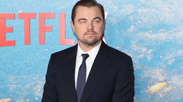 Netflix's "Don't Look Up" World Premiere