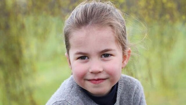 What Princess Charlotte will learn at school