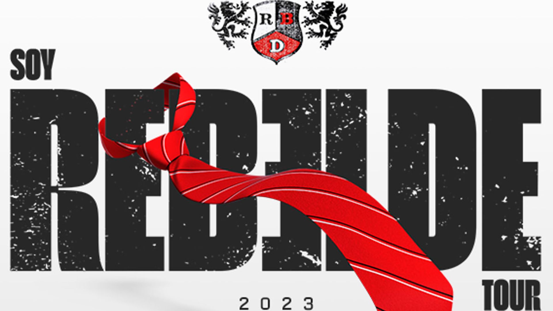 Rebelde’s tour dates are here! How to buy tickets and where they’re going