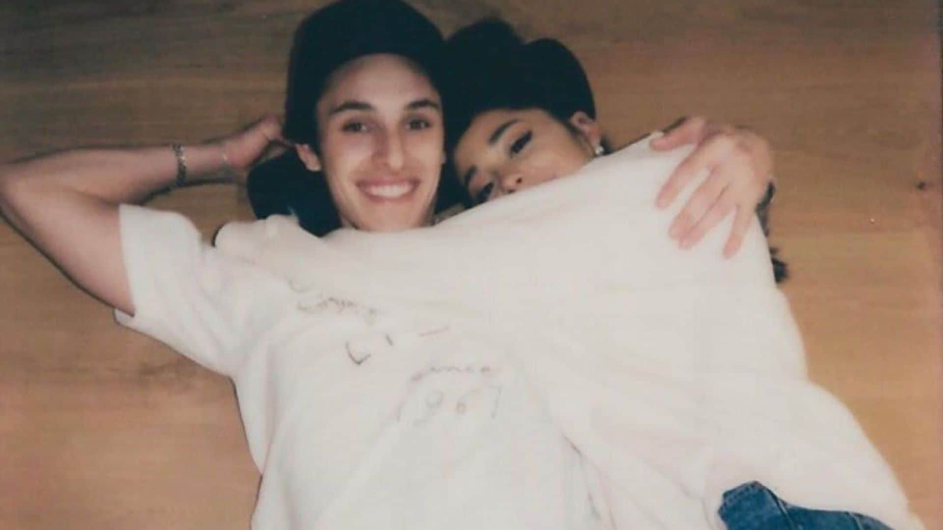 Meet Dalton Gomez, Ariana Grande’s fiancé