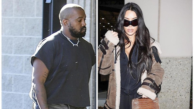Kanye West