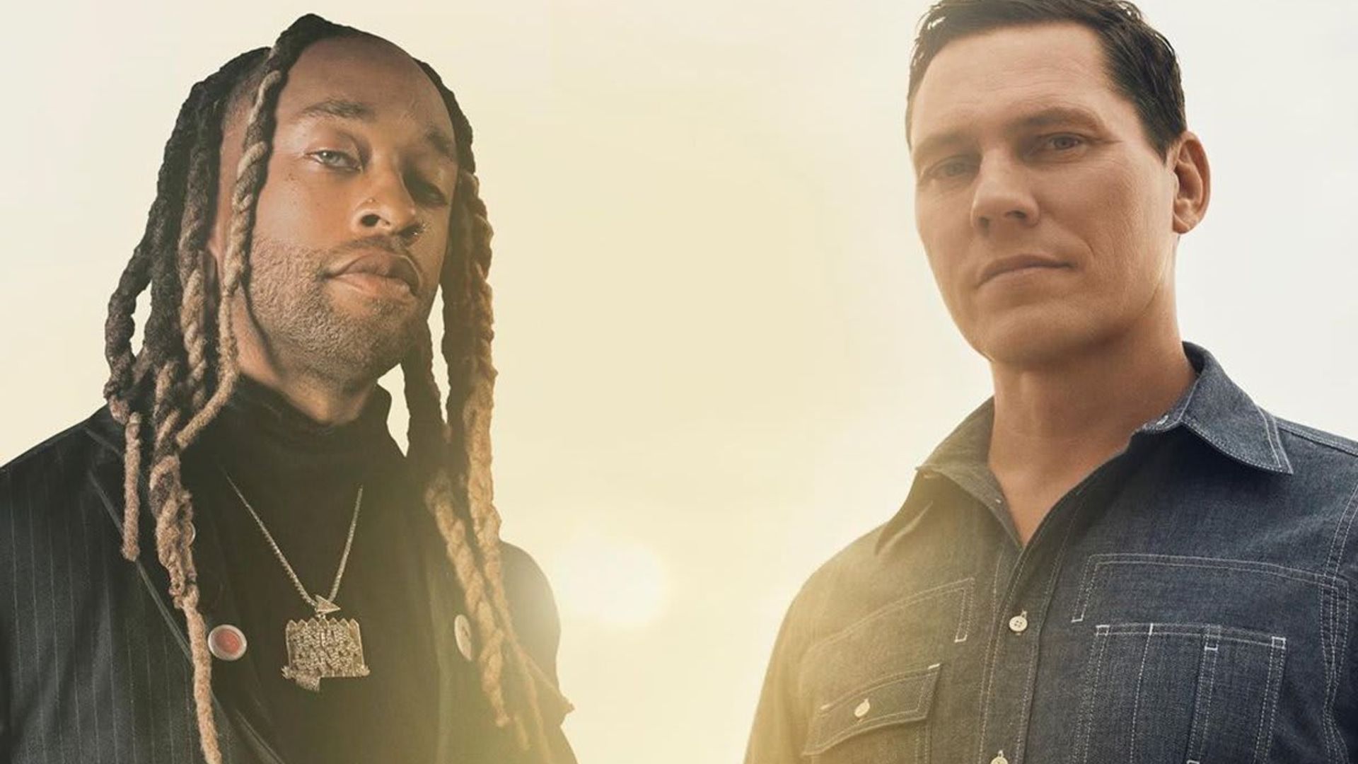 New Music Friday: the biggest releases from Diplo, Ty Dolla $ign, Sech & more