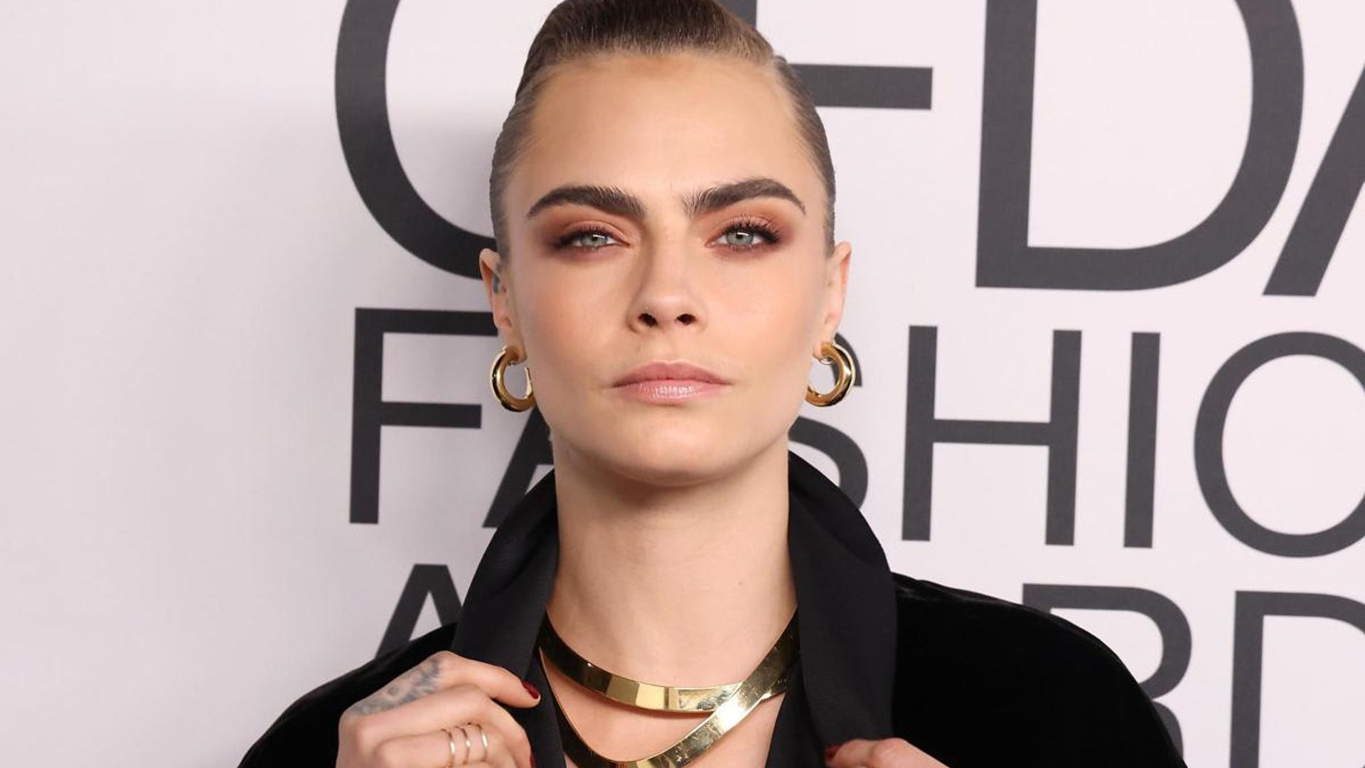 Cara Delevingne talks about relationship with her sisters and struggles growing up as a ‘queer child’