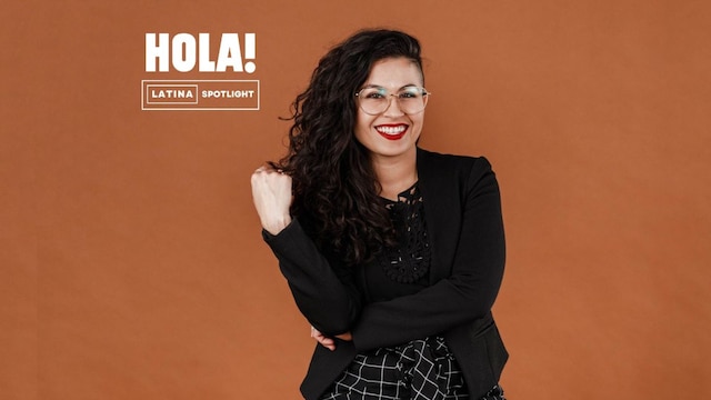 Meet Pam Covarrubias, the podcaster whose life was saved by her Apple Watch