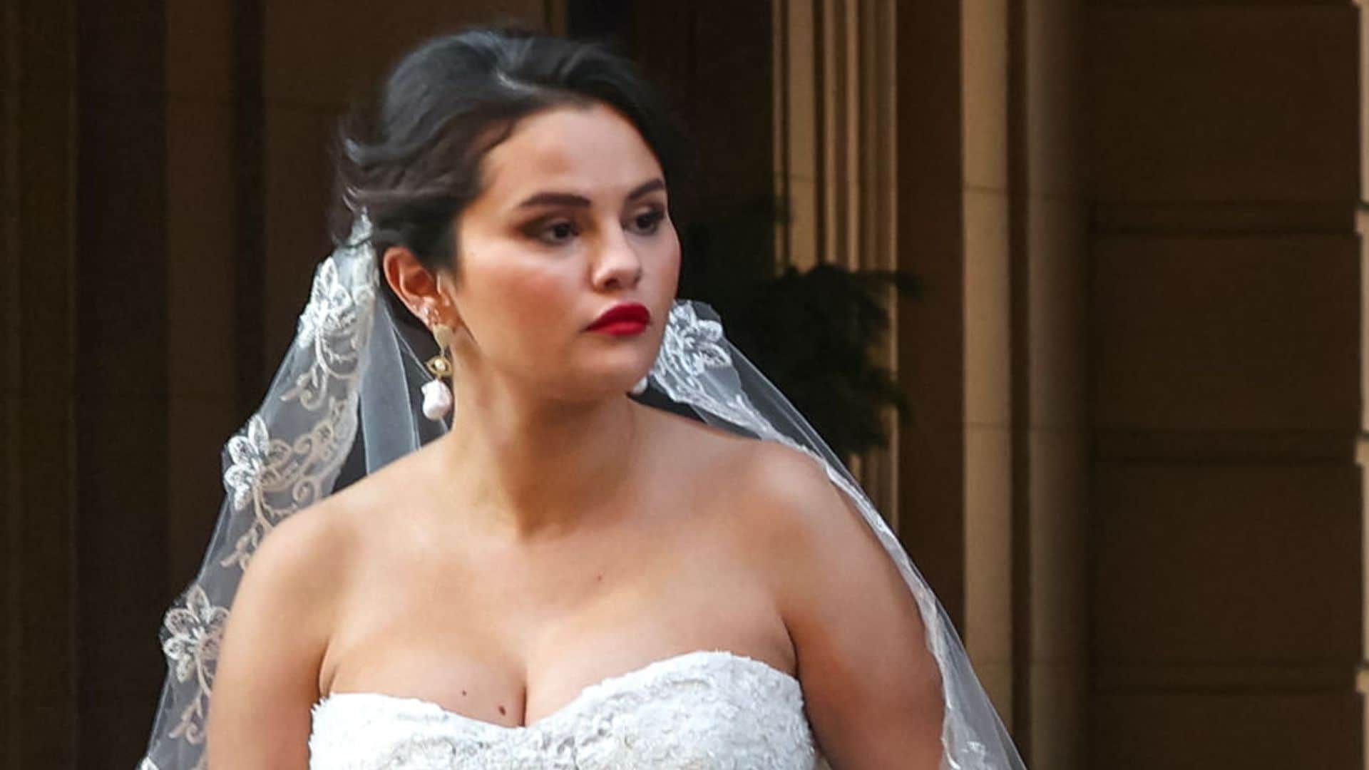 Selena Gomez and Benny Blanco's star-studded two-day wedding in Montecito: Everything we know