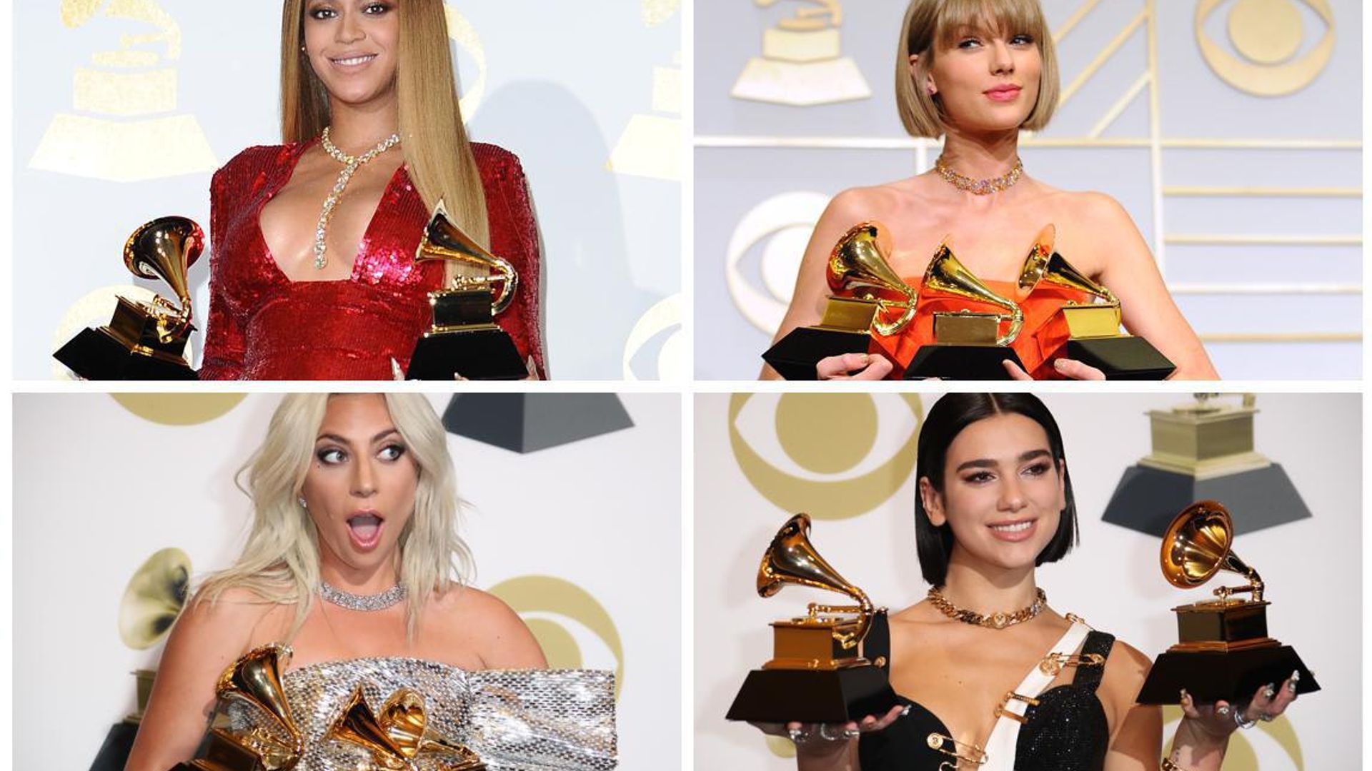 The controversy behind the 2021 Grammy nominations