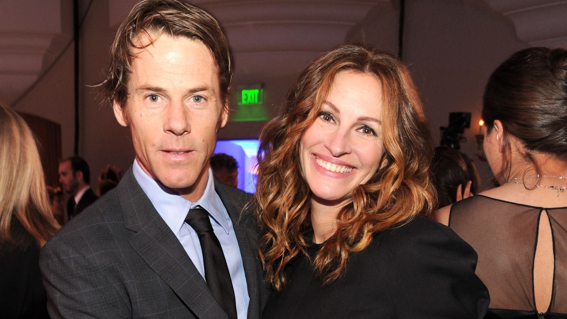 Celebrity couples who got married on the 4th of July