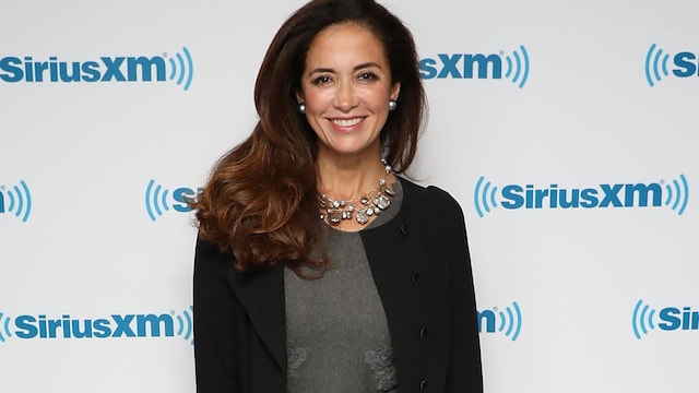 Celebrities Visit SiriusXM - October 23, 2018