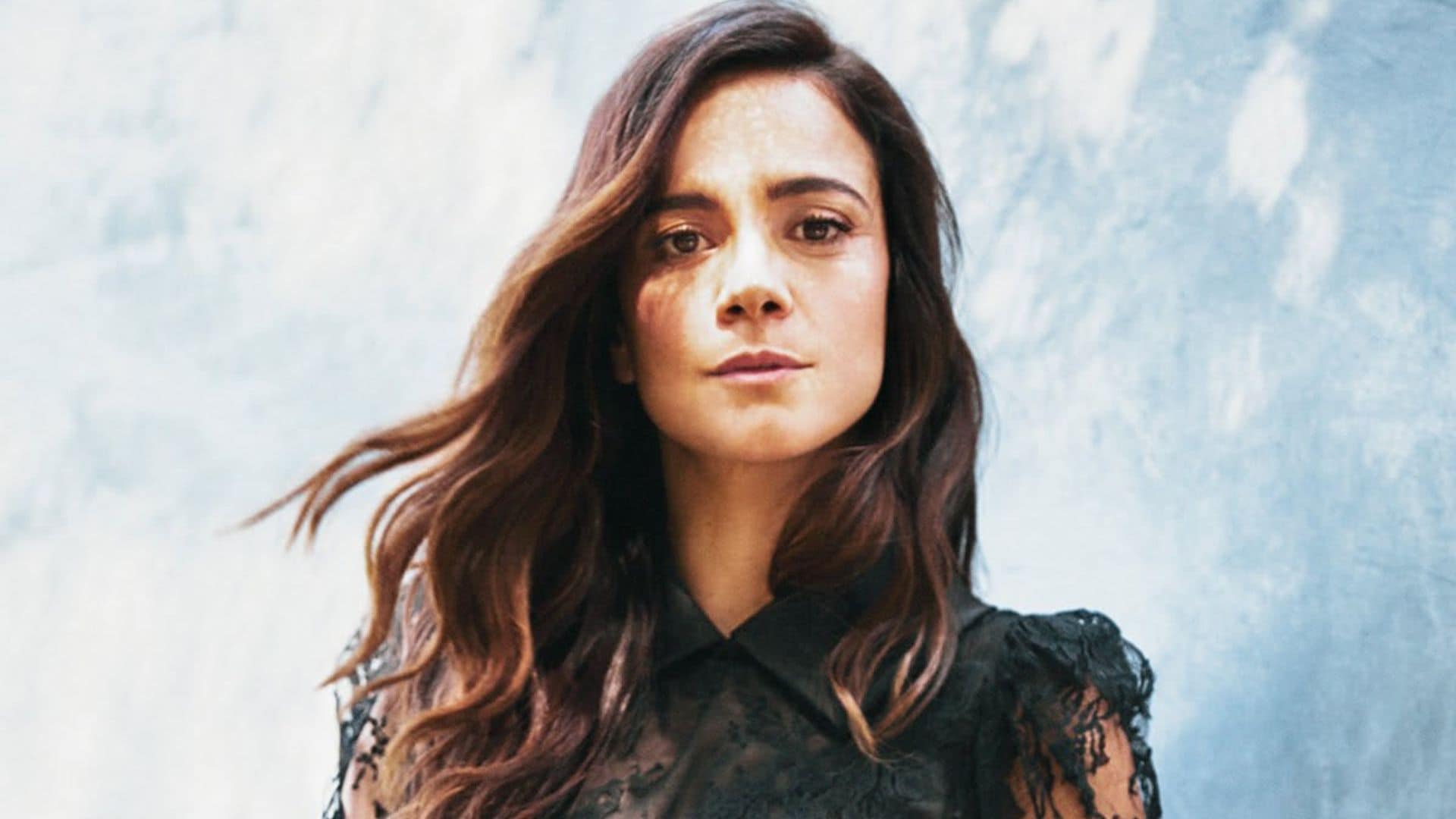 Alice Braga