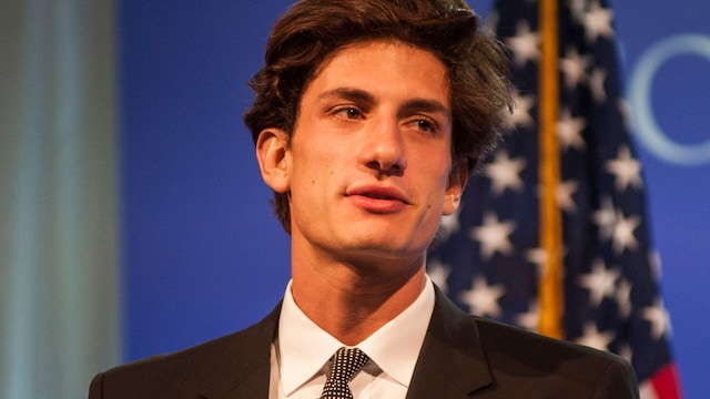 JFK’s Grandson Jack Schlossberg Slams Ryan Murphy for 'Making Millions' Off Family Tragedy