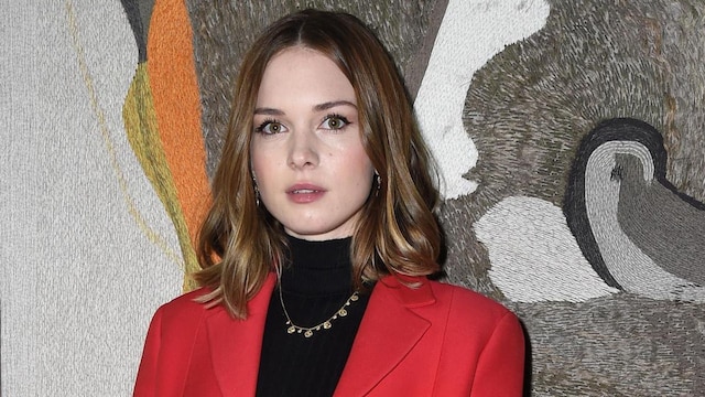 Dior : Photocall - Paris Fashion Week - Haute Couture Spring/Summer 2022
