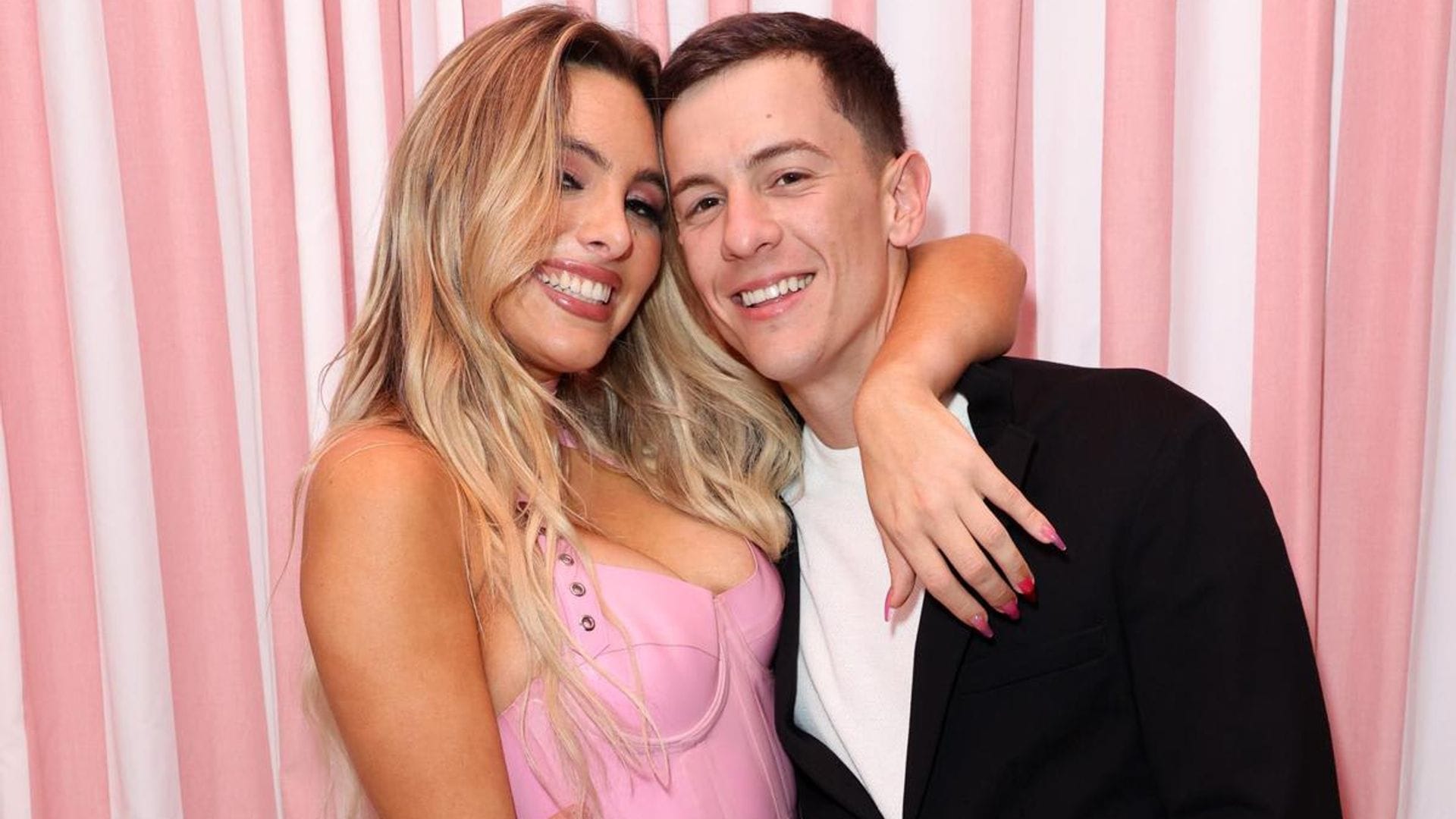 Lele Pons shares an update on her emergency appendix surgery