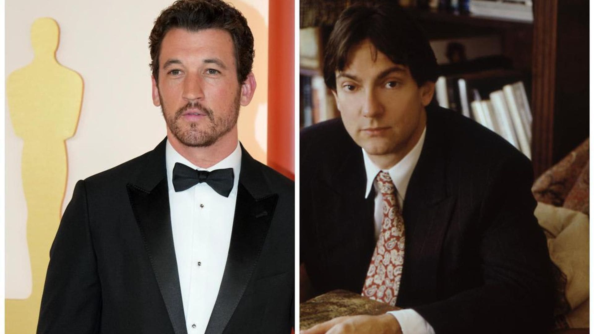 Michael Jackson biopic: Miles Teller to play the singer’s attorney John Branca