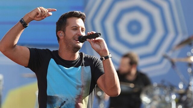 Photo: Getty Images