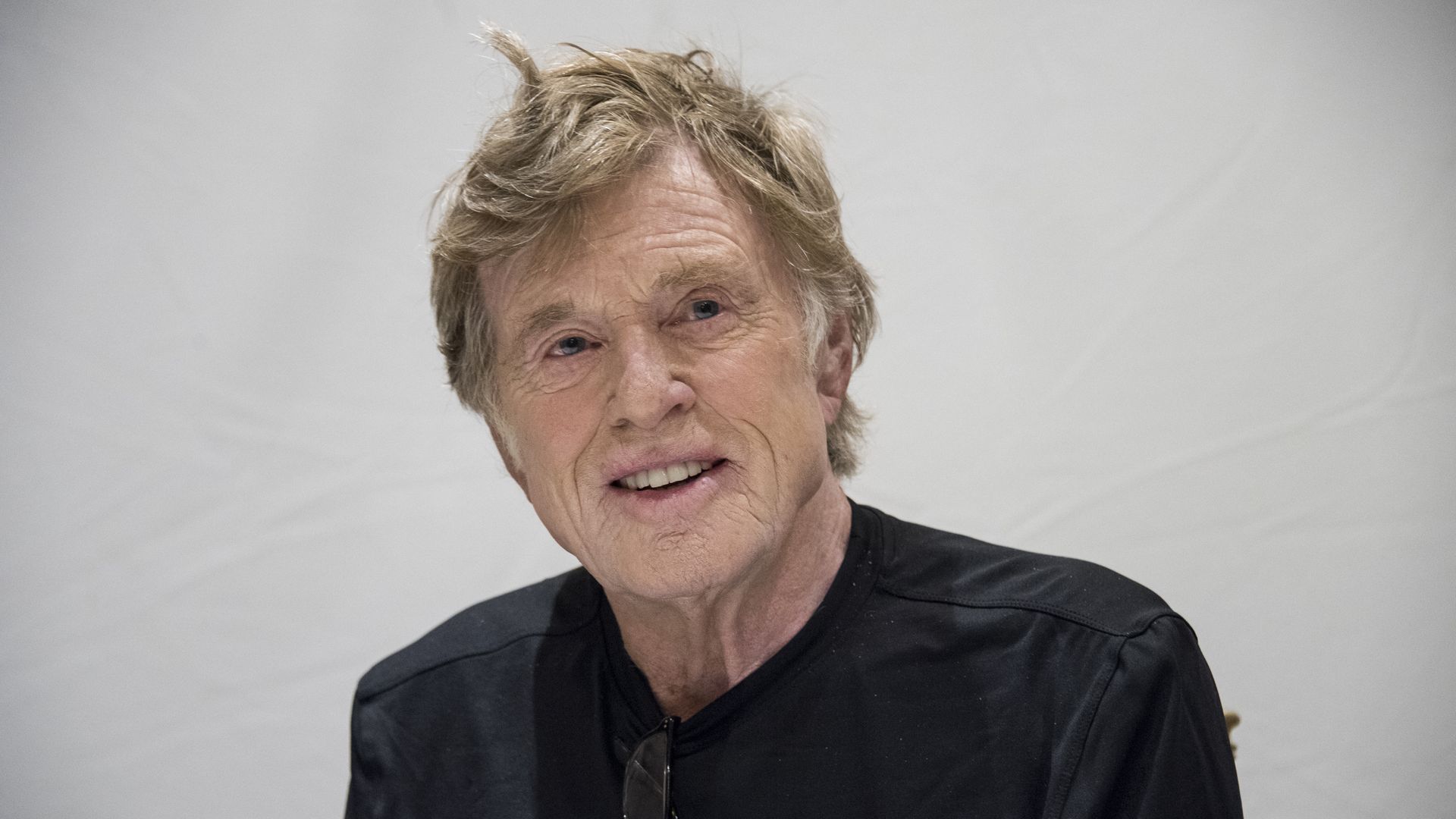 Robert Redford, Hollywood icon and…