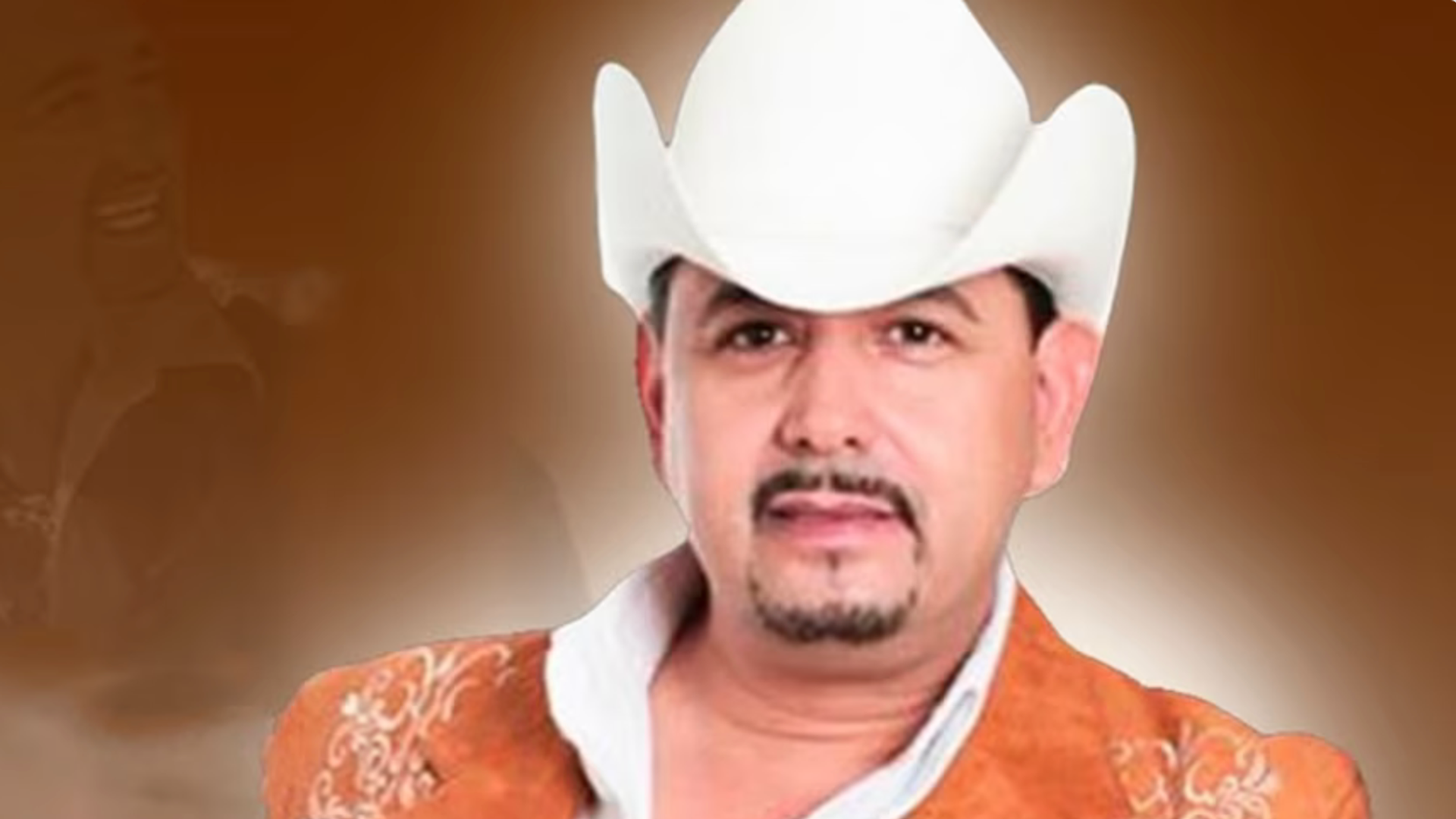 Singer Beto Terrazas, member of Montéz de Durango, has passed away