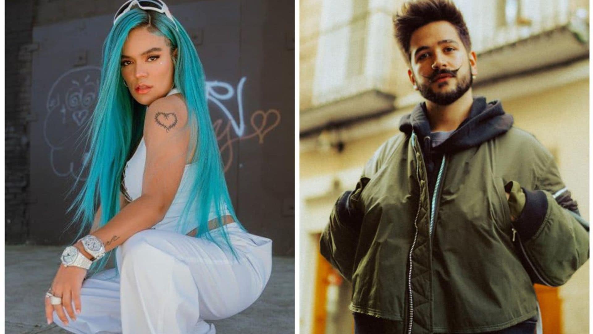 Premios Juventud 2021: See the complete list of nominees