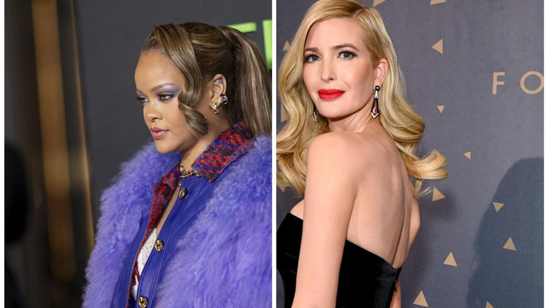 Ivanka Trump, Bill Gates, Rihanna and more guests at wedding party for son of Asia’s richest man: Details