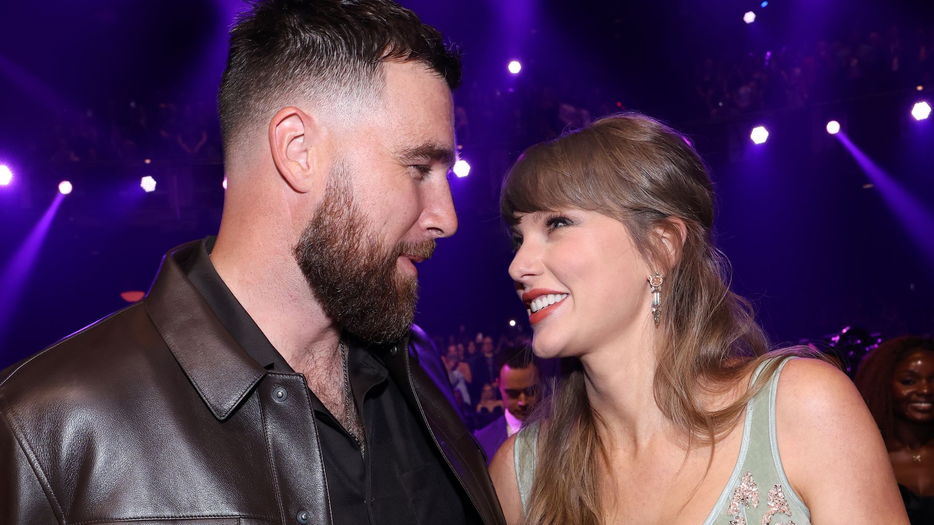 Travis Kelce and Taylor Swift are getting ready to tie the knot in NYC